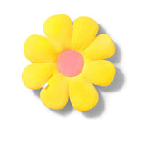 Taooba-Daisy Flower Decorative Pillow