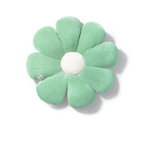 Taooba-Daisy Flower Decorative Pillow