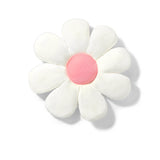 Taooba-Daisy Flower Decorative Pillow