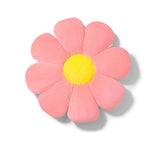 Taooba-Daisy Flower Decorative Pillow