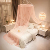 Taooba-Princess Bed Canopy