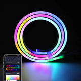 Taooba-Squiggle Neon LED Lights