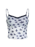 Taooba Elle Floral Cami Top