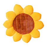 Taooba-Sunflower Plush Pillow