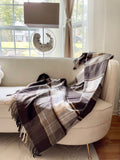 Taooba-Throw Blanket Super Soft Warm Cozy