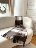 Taooba-Throw Blanket Super Soft Warm Cozy