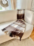 Taooba-Throw Blanket Super Soft Warm Cozy