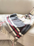 Taooba-Throw Blanket Super Soft Warm Cozy