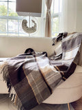 Taooba-Throw Blanket Super Soft Warm Cozy