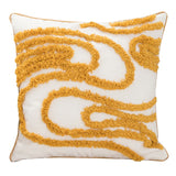 Taooba-Wavy Tufted Cushion Cover