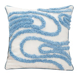 Taooba-Wavy Tufted Cushion Cover