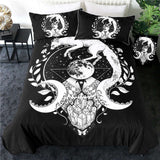 Taooba-Moon Child Bedding Set