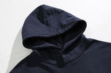 Taooba-5577 PULLOVER HOODIE