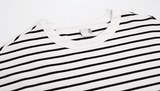 Taooba-516 STRIPED LONGSLEEVE